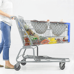 BABY Shopping Cart Hammock - Babies Hunt