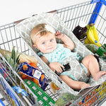 BABY Shopping Cart Hammock - Babies Hunt