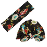 Mommy & Baby Matching Headbands - Babies Hunt
