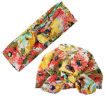 Mommy & Baby Matching Headbands - Babies Hunt