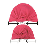 Mommy and baby Turban Hat - Babies Hunt
