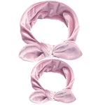 Mommy and Baby Headband - Babies Hunt