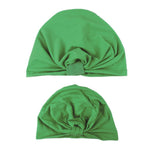 Mommy and baby Turban Hat - Babies Hunt