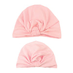 Mommy and baby Turban Hat - Babies Hunt