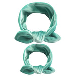 Mommy and Baby Headband - Babies Hunt