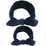 Mommy and Baby Headband - Babies Hunt