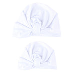 Mommy and baby Turban Hat - Babies Hunt