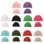 Mommy and baby Turban Hat - Babies Hunt