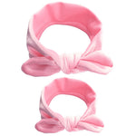 Mommy and Baby Headband - Babies Hunt