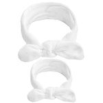 Mommy and Baby Headband - Babies Hunt