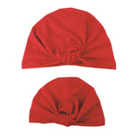 Mommy and baby Turban Hat - Babies Hunt