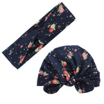 Mommy & Baby Matching Headbands - Babies Hunt