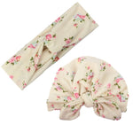 Mommy & Baby Matching Headbands - Babies Hunt
