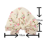 Mommy & Baby Matching Headbands - Babies Hunt
