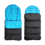 Baby stroller pad Seat Cushion - Babies Hunt