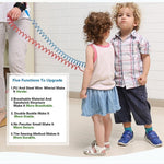 CHILD SAFETY WRIST STRAP - Babies Hunt