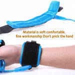 CHILD SAFETY WRIST STRAP - Babies Hunt