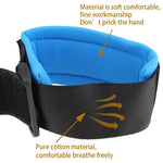 CHILD SAFETY WRIST STRAP - Babies Hunt