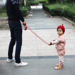 CHILD SAFETY WRIST STRAP - Babies Hunt