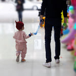 CHILD SAFETY WRIST STRAP - Babies Hunt