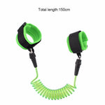 CHILD SAFETY WRIST STRAP - Babies Hunt