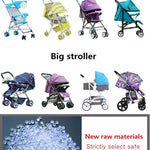 Waterproof Rain Cover Shield - Babies Hunt