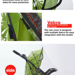 Waterproof Rain Cover Shield - Babies Hunt