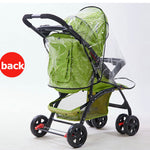 Waterproof Rain Cover Shield - Babies Hunt