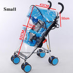 Waterproof Rain Cover Shield - Babies Hunt
