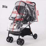 Waterproof Rain Cover Shield - Babies Hunt