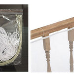 SAFETY NET FOR OPEN STAIRS - Babies Hunt