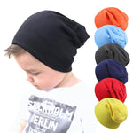 New Baby Hip Hop Winter Cap - Babies Hunt