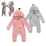 Baby 3D Dinosaur Costume - Babies Hunt