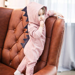Baby 3D Dinosaur Costume - Babies Hunt