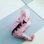 Baby 3D Dinosaur Costume - Babies Hunt