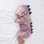 Baby 3D Dinosaur Costume - Babies Hunt