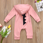 Baby 3D Dinosaur Costume - Babies Hunt