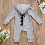 Baby 3D Dinosaur Costume - Babies Hunt