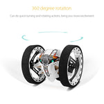 New Bounce Car Remote Control - Babies Hunt