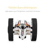 New Bounce Car Remote Control - Babies Hunt