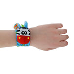 Baby Kids Socks rattle toys - Babies Hunt