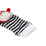 Baby Kids Socks rattle toys - Babies Hunt