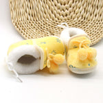 Winter Sweet Newborn Girls Boots - Babies Hunt