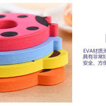 BABY SAFETY DOOR STOPPER - Babies Hunt