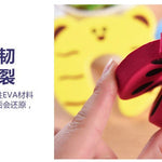 BABY SAFETY DOOR STOPPER - Babies Hunt