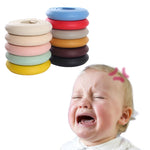 BABY SAFETY TABLE EDGE GUARD STRIP - Babies Hunt