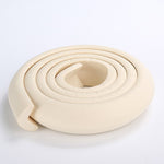 BABY SAFETY TABLE EDGE GUARD STRIP - Babies Hunt