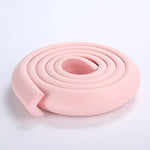 BABY SAFETY TABLE EDGE GUARD STRIP - Babies Hunt