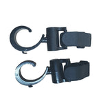 Baby Hanger Bag Stroller Hooks - Babies Hunt