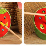 Baby Wooden Educational Toys - Babies Hunt